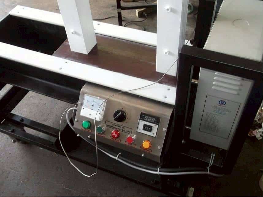 บริการ/รับซ่อมเครื่องฮีทแบริ่ง