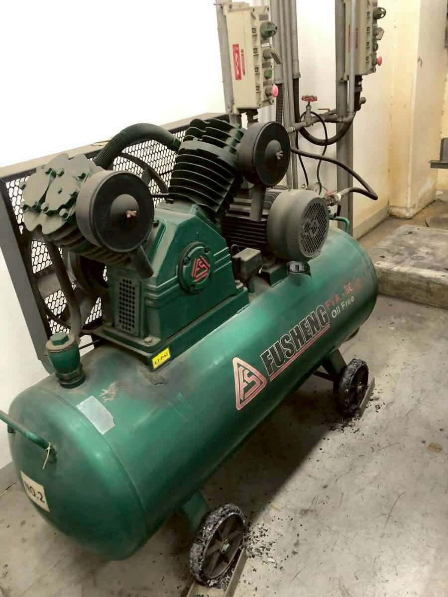 บริการ/รับซ่อมปั้มลมอุตสาหกรรม