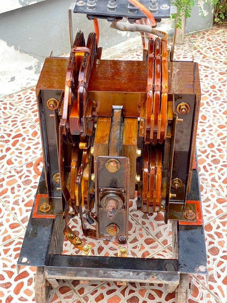 บริการ/รับซ่อมตู้เชื่อมทุกประเภท