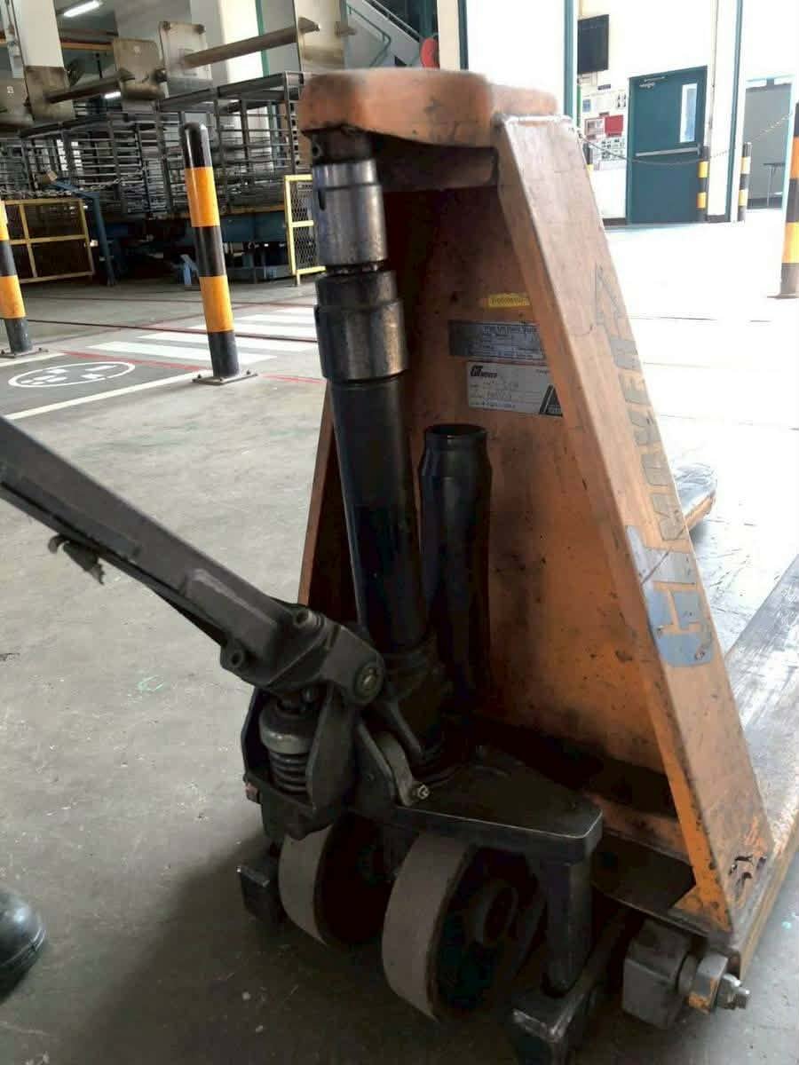 บริการ/รับซ่อมแฮนด์ลิฟท์