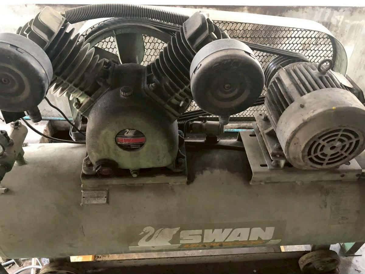 บริการ/รับซ่อมปั้มลมอุตสาหกรรม