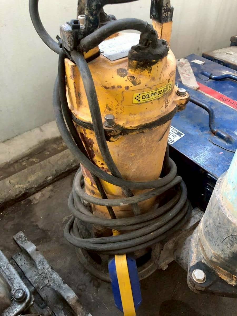 บริการรับซ่อมปั้มน้ำ,ปั้มดูด